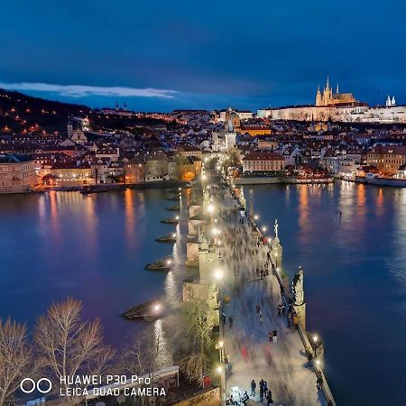 H+ Apartman Letiste Praha Διαμέρισμα Εξωτερικό φωτογραφία