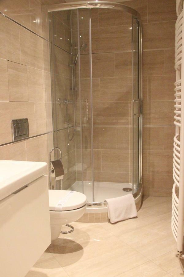 H+ Apartman Letiste Praha Διαμέρισμα Εξωτερικό φωτογραφία