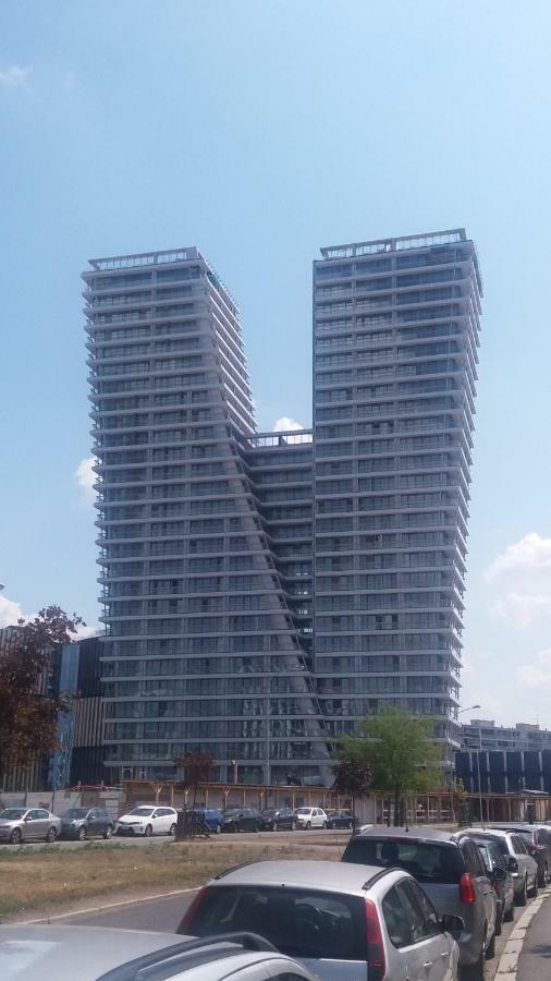 H+ Apartman Letiste Praha Διαμέρισμα Εξωτερικό φωτογραφία