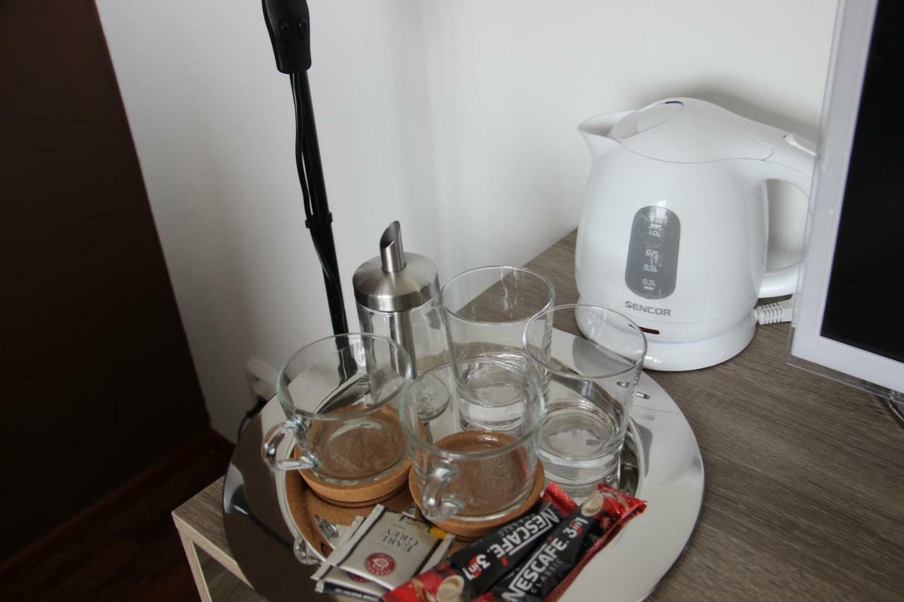 H+ Apartman Letiste Praha Διαμέρισμα Εξωτερικό φωτογραφία