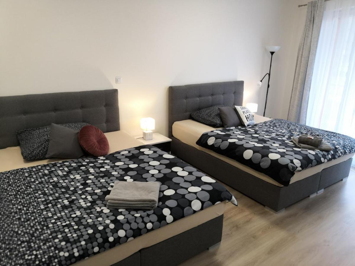 H+ Apartman Letiste Praha Διαμέρισμα Εξωτερικό φωτογραφία